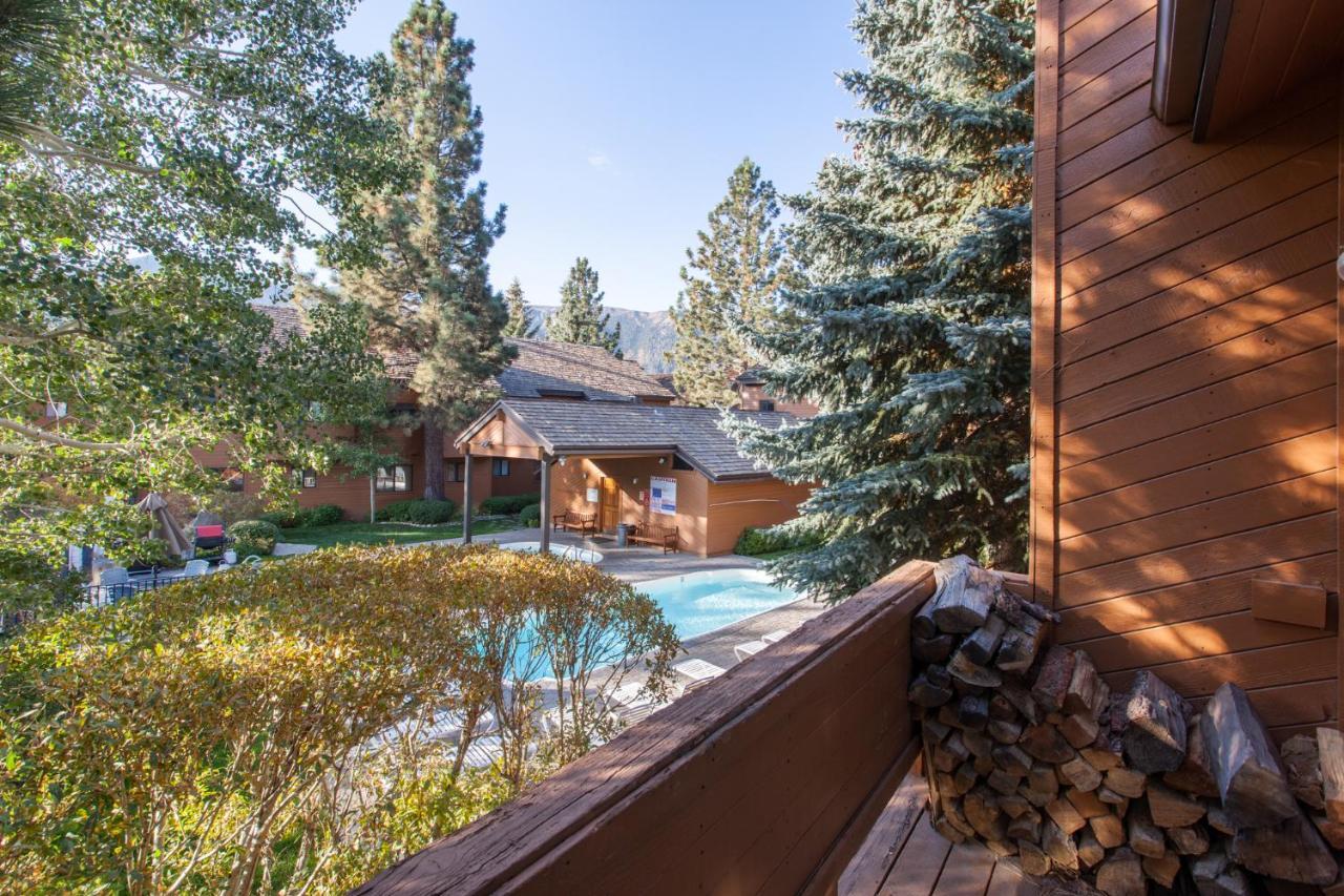 Snowflower # 62 - Townhome Mammoth Lakes Ngoại thất bức ảnh